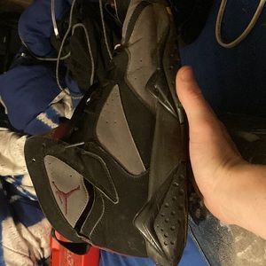 Some jordans just trying to get rid of theme 70$